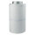 Prima Klima Aktivkohlefilter ECONOMY LINE 475 m³/h, ø 150 mm