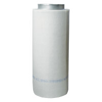 Aktivkohlefilter ECONOMY LINE 1100 m³/h, ø...