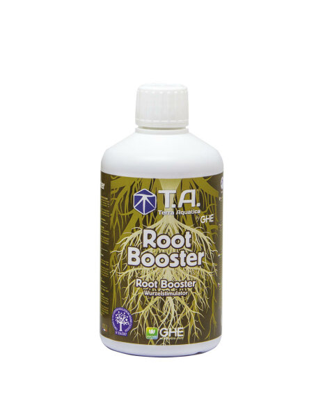 T.A. Root Booster, Wurzelstimulator, 500 ml (BioRoot Plus)