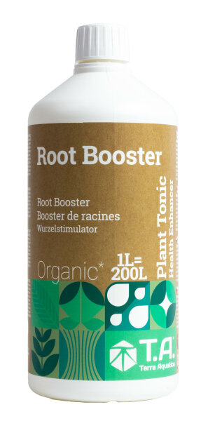 T.A. Root Booster, Wurzelstimulator, 1 L (BioRoot Plus)