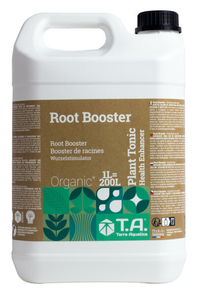 T.A. Root Booster, Wurzelstimulator, 5 L (BioRoot Plus)
