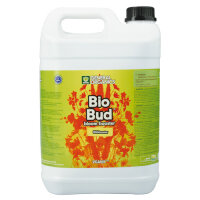 GHE BioBud, Blütestimulator, 10 L