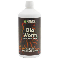 GHE BioWorm, Wässriger Wurmkompostextrakt, 500 ml