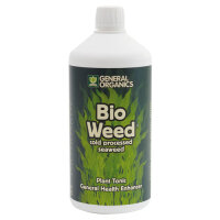 GHE BioWeed, Algenextrakt-Kaltgepresst, 1 L