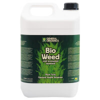 GHE BioWeed, Algenextrakt-Kaltgepresst, 10 L