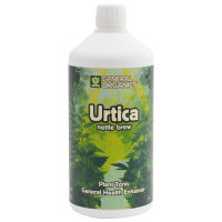 GHE Urtica, flüssige Brennesseljauche, 500 ml
