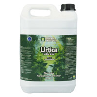 GHE Urtica, flüssige Brennnesseljauche, 5 L