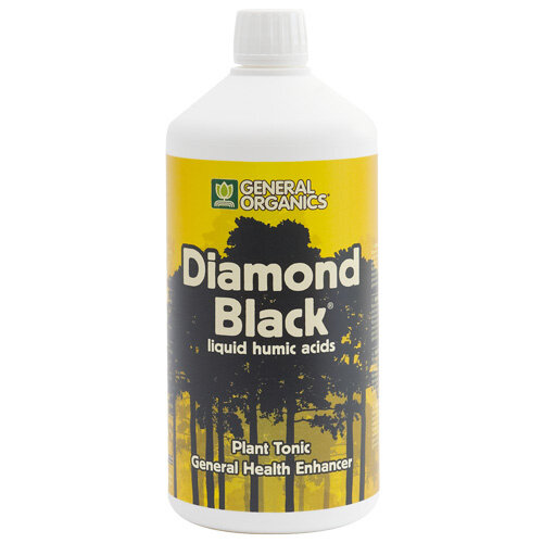GHE Diamond Black, Huminsäure, 500 ml