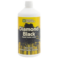 GHE Diamond Black, Huminsäure, 500 ml
