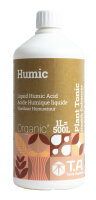 T.A. Humic, Huminsäure, 1 L (GHE Diamond Black)