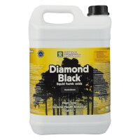 GHE Diamond Black, Huminsäure, 10 L