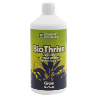 GHE BioThrive Grow, 500 ml