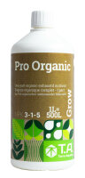 T.A. Pro Organic Grow, 1 L (GHE BioThrive Grow)