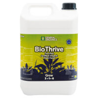 GHE BioThrive Grow, 10 L