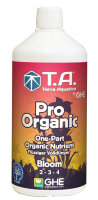 T.A. Pro Organic Bloom, 1 L (GHE BioThrive Bloom)