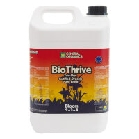 GHE BioThrive Bloom, 10 L