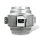Prima Klima BLUE LINE Lüfter 4150 m³/h, ø 355/ 400 mm, 470 W, 230 V, AC