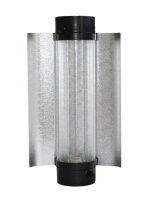 PK Cool-Tube, ø 150 mm, L=580 mm, mit...