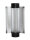 PK Cool-Tube, ø 150 mm, L=580 mm, mit Außenreflektor, 1000 W, ohne Kabel