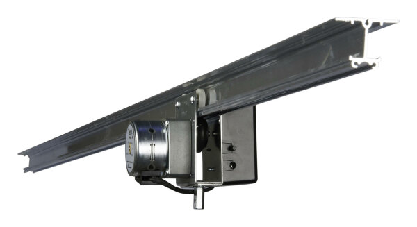 Lightrail 4 mit INTELI-DRIVE-Relais, gleichmäßige Ausleuchtung, 1,80m
