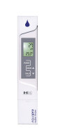 HM Digital EC/Temp-Meter, AquaPro, Auflösung: 0,1...