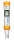 HM Digital pH/Temp-Meter, Professional Line, Messbereich: 0,0 - 14,0 pH