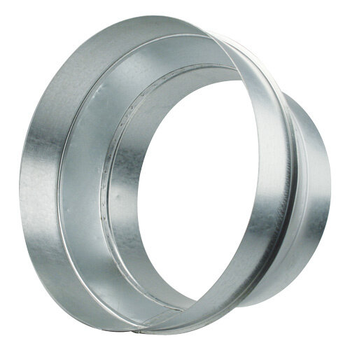 Ventilution Reduzierstück, Metall, ø 355 mm auf 315 mm