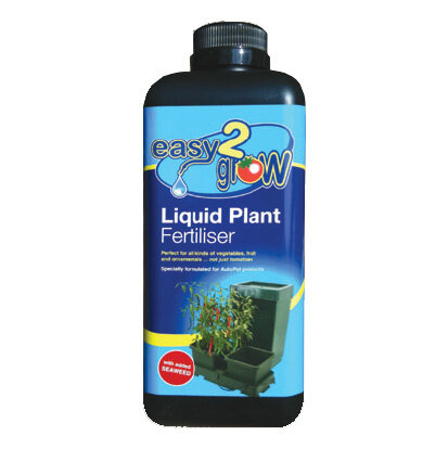 AutoPot easy2grow Nährlösung, 1 L