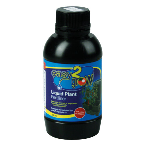 AutoPot easy2grow Nährlösung, 300 ml