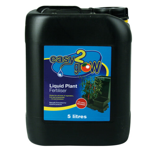AutoPot easy2grow Nährlösung, 5 L