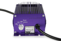 Vorschaltgerät GIB Lighting NXE 250 W, 4-Stufen regelbar, für HPS u. MH Leuchtm
