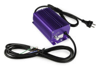 Vorschaltgerät GIB Lighting NXE 250 W, 4-Stufen regelbar, für HPS u. MH Leuchtm