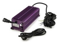 Vorschaltgerät GIB Lighting NXE 250 W, 4-Stufen regelbar, für HPS u. MH Leuchtm