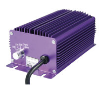 Lumatek Vorschaltgerät 250 W, elektronisch, 4-Stufen...