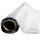groflective Reflexionsfolie, lichtdicht, Micro Pearl, silber, Rolle 10 m x 1,22