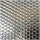 groflective Reflexionsfolie, lichtdicht, Micro Pearl, silber, Rolle 5 m x 1,22