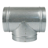 T-Stück, Metall, für ø 450 mm !!!...