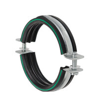 Rohrhalterung, Metall, für ø 355 mm !!!...