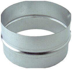 Verbindungsstück, Metall, für ø 355 mm