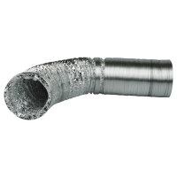 Alu-Flexrohr 406 mm, 10 m !!! LIEFERZEIT BETRÄGT CA....