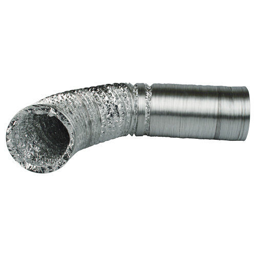 Alu-Flexrohr 457 mm, 10 m