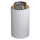 Aktivkohlefilter ALU EXTREME LIGHT, für Lüfter bis 900 m³/h, inkl. Anschlussfla