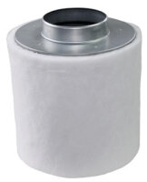 Aktivkohlefilter ECONOMY LINE, für Lüfter 440...