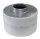 Prima Klima Aktivkohlefilter ECONOMY LINE, für Lüfter 250 m³/h, inkl. ø 125 mm, H=135 mm