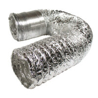 Ventilution Alu-Flexrohr, ø 254 mm, 3 m