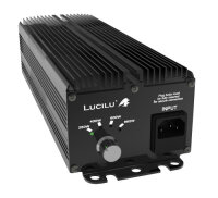 Vorschaltgerät LUCILU, 600 W, elektronisch regelbar,...