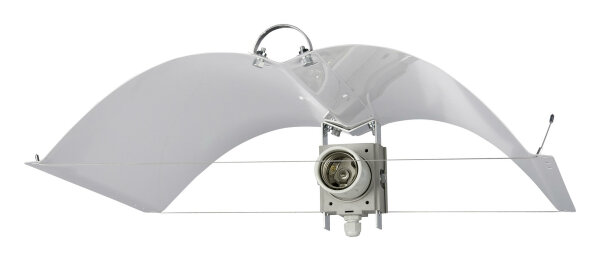 Adjust-A-Wings Reflektor white, Defender small inkl. Fassung, unverkabelt