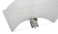 Adjust-A-Wings Reflektor white, Defender small inkl....