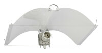 Adjust-A-Wings Reflektor white, Defender small inkl. Fassung, unverkabelt