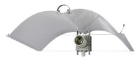 Adjust-A-Wings Reflektor white, Defender small inkl. Fassung, unverkabelt